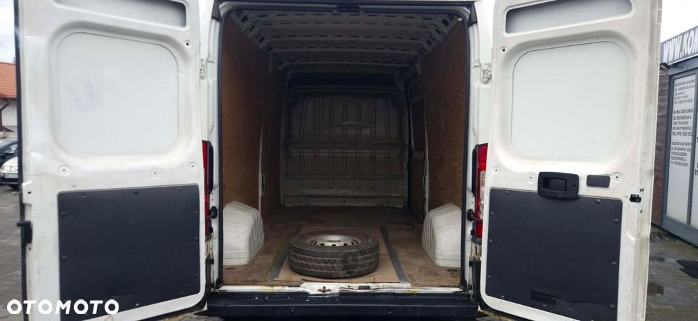 Fiat Ducato - 9