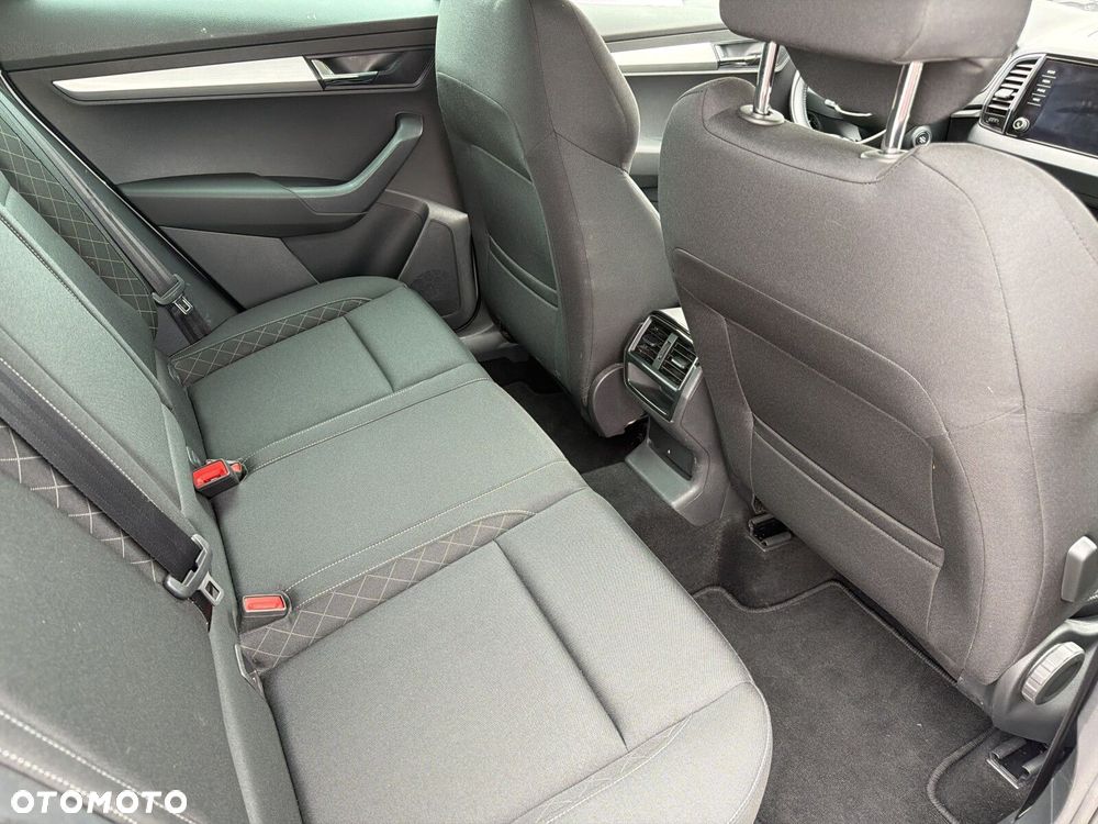 Skoda Karoq 1.5 TSI ACT Ambition DSG - 36