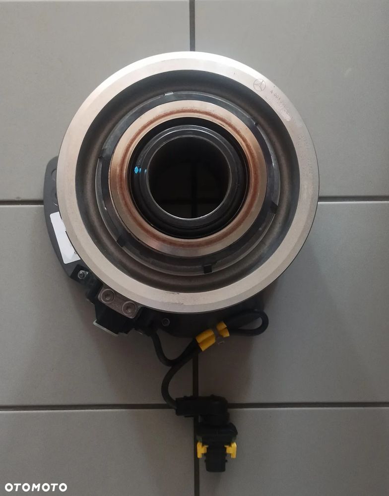 Wysprzęglik Łożysko Oporowe SACHS Actros Antos Arocs Atego 3 0032508515 - 1
