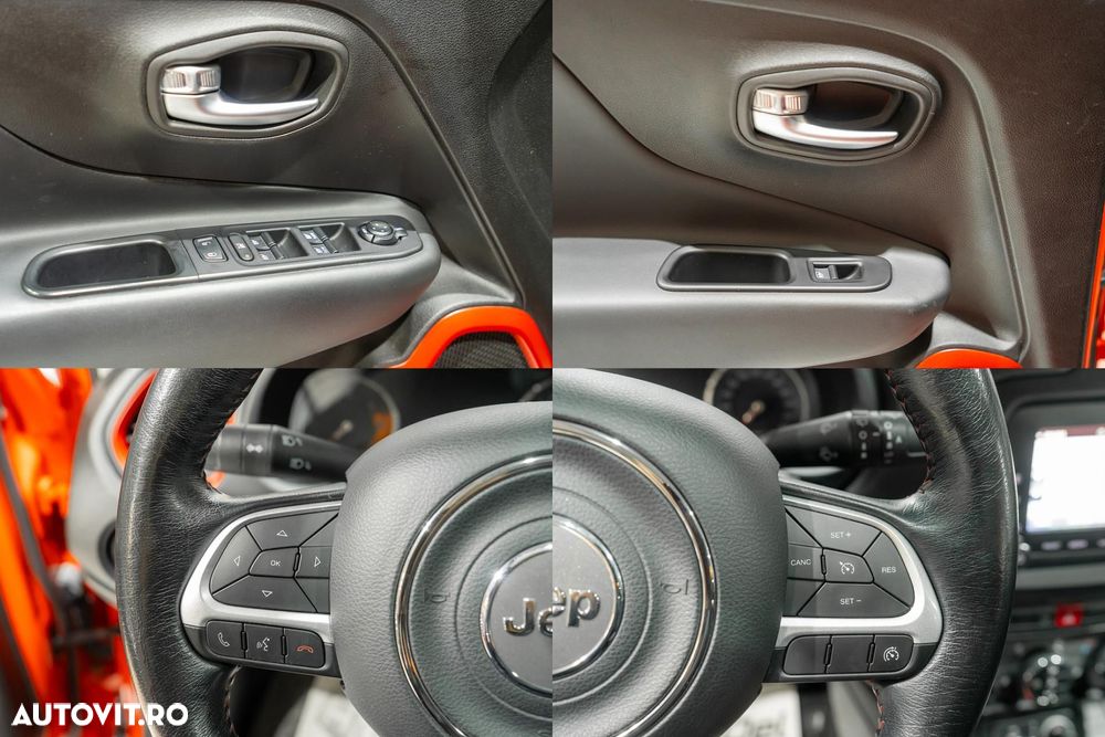 Jeep Renegade - 3