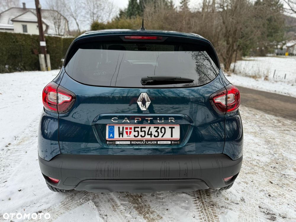 Renault Captur ENERGY TCe 90 Start&Stop Intens - 7