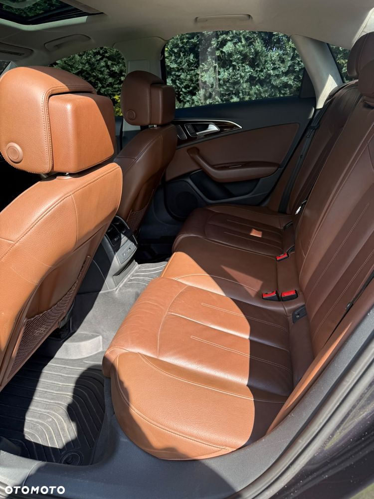 Audi A6 Limousine - 7