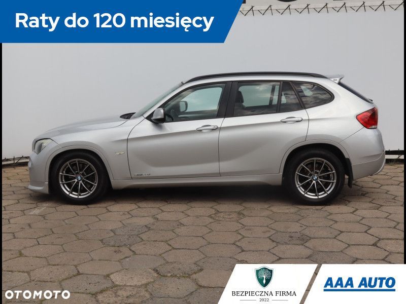 BMW X1 - 3