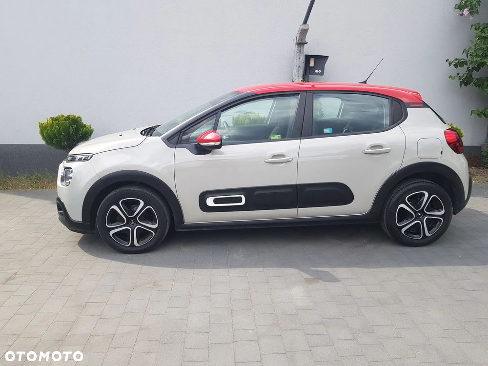 Citroën C3 1.2 PureTech Shine - 11
