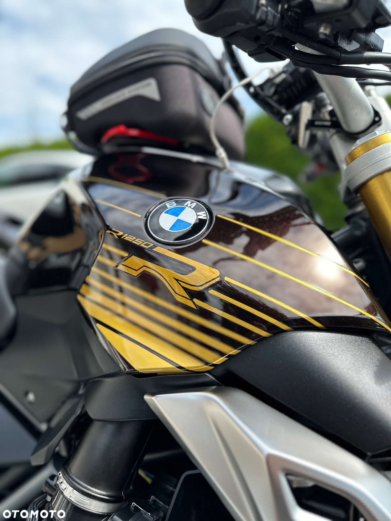 BMW R - 11