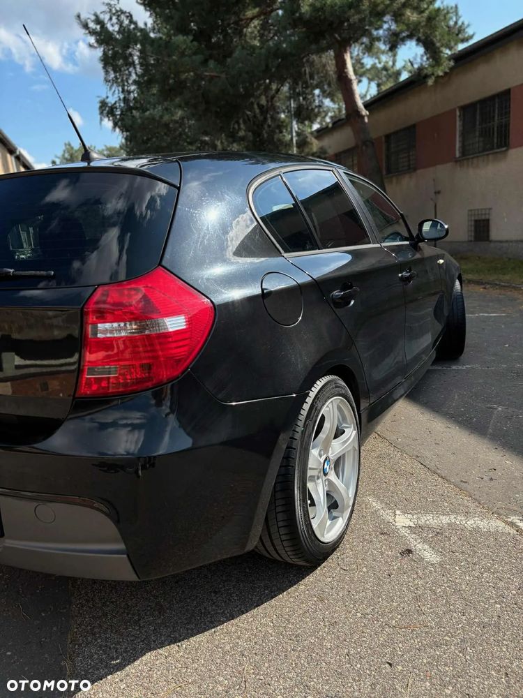 BMW Seria 1 116i - 6