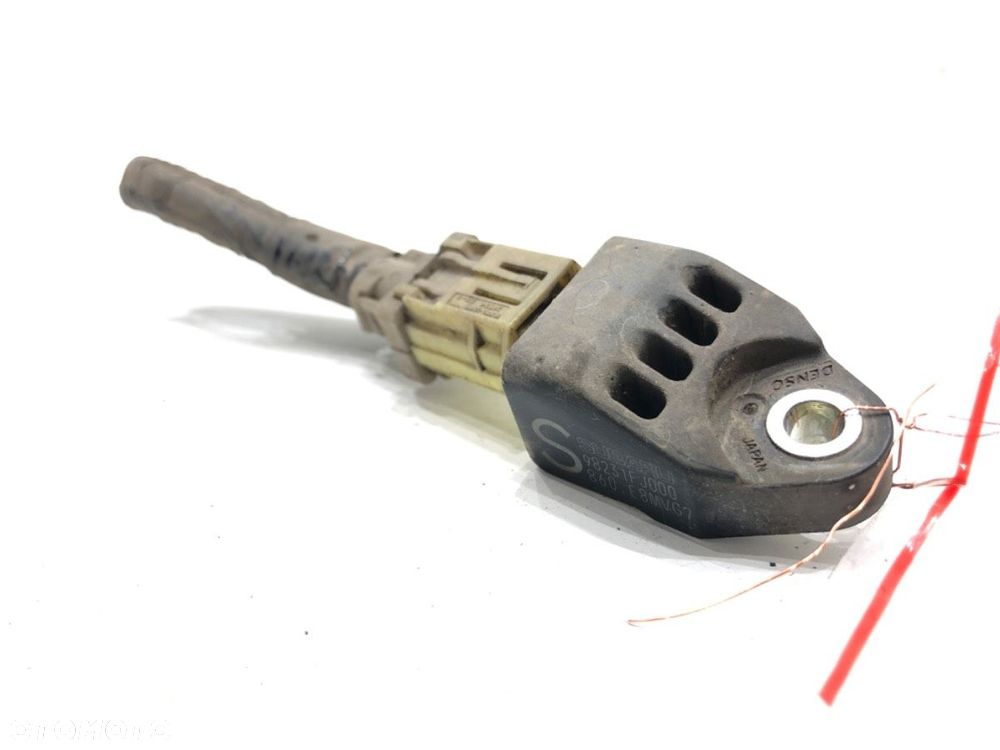 CZUJNIK UDERZENIOWY  SUBARU XV (_GP_) 2011 - 2022 2.0 D AWD (GPD) 108 kW [147 KM] olej napędowy - 1