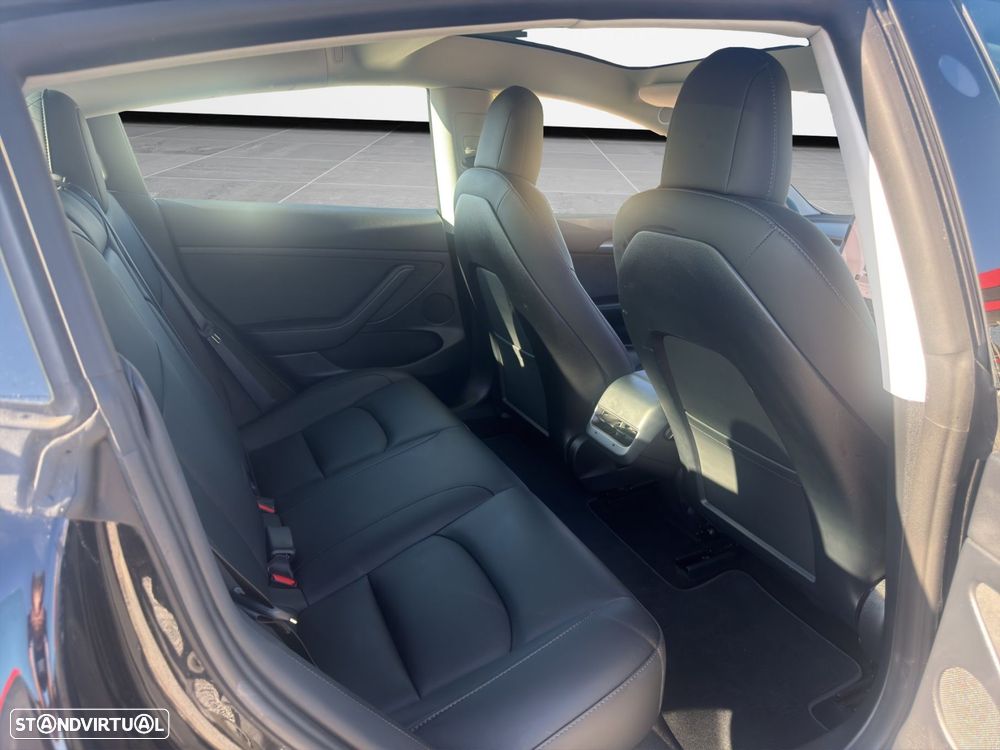 Tesla Model 3 Long Range Tração Integral - 20