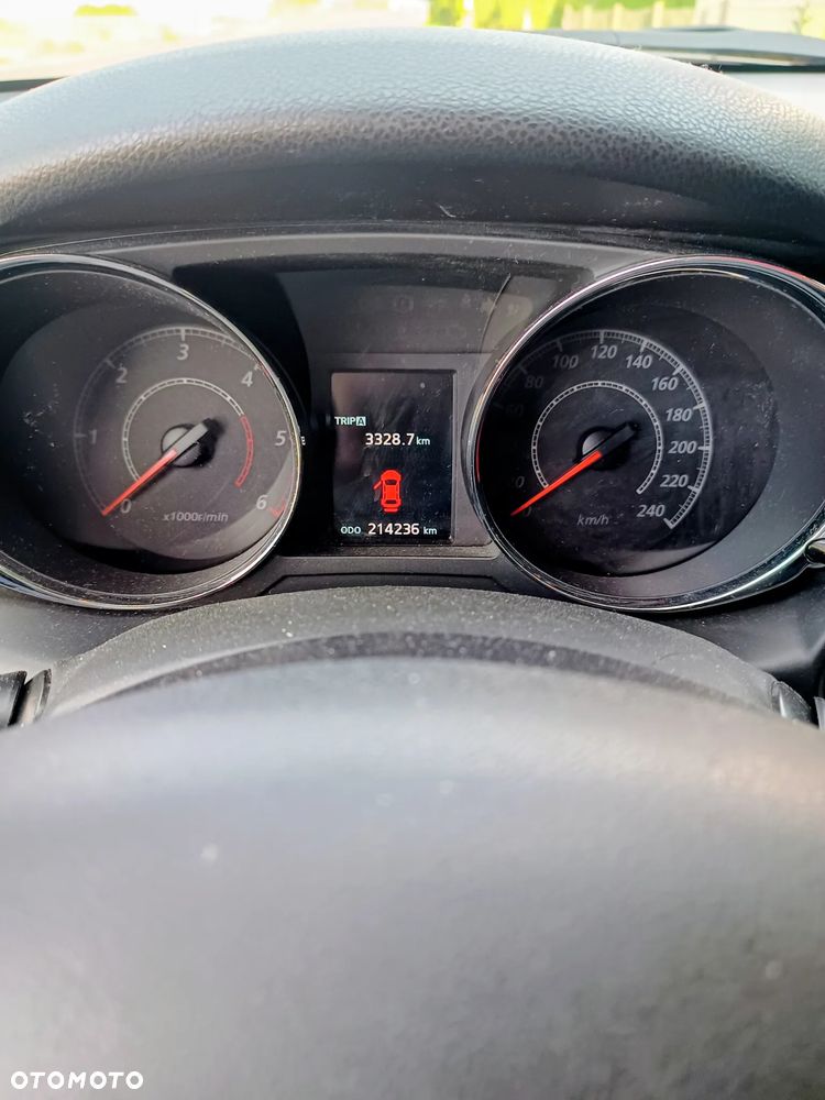 Citroën C4 Aircross - 8
