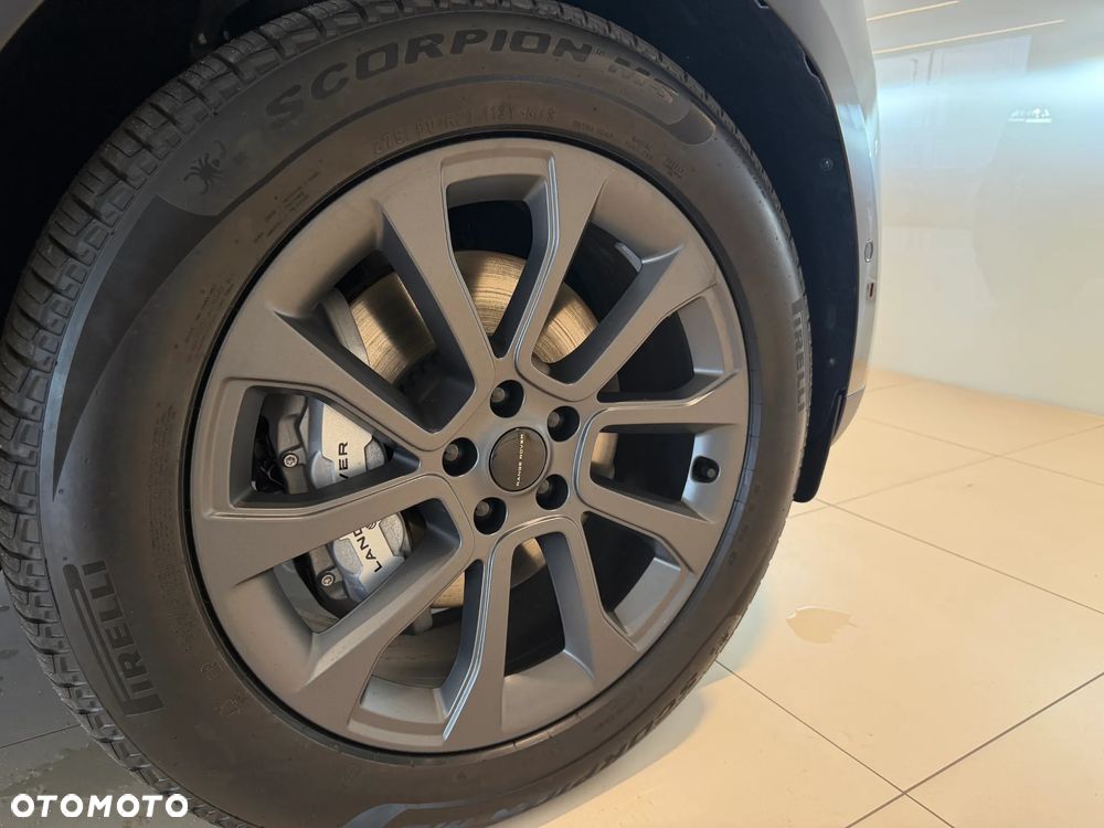 Land Rover Range Rover Sport - 38