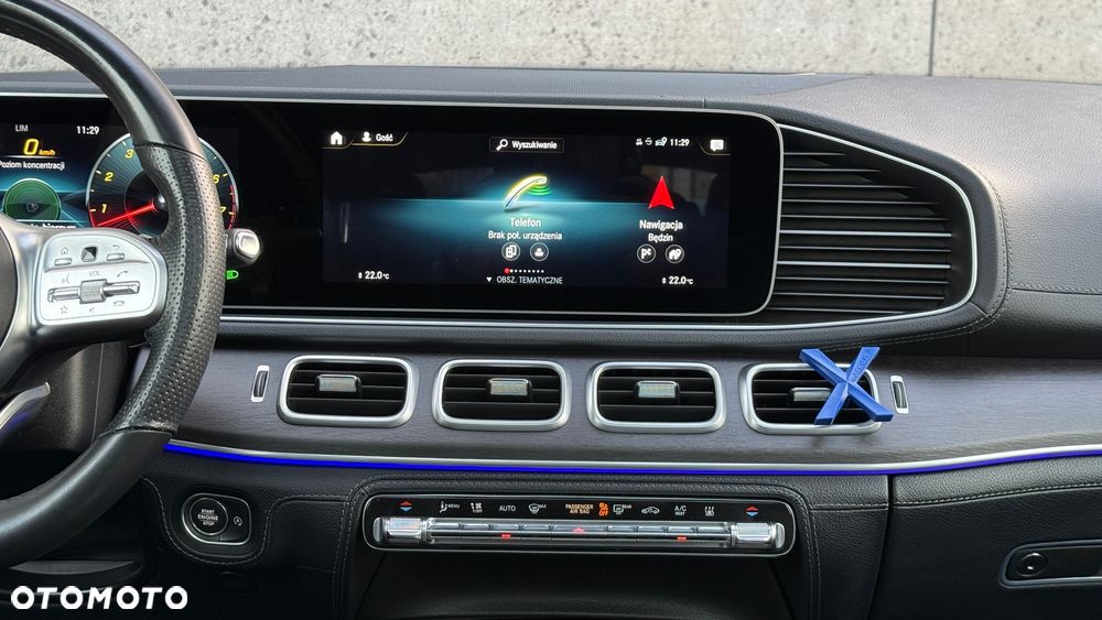 Mercedes-Benz GLS 580 4Matic 9G-TRONIC Exclusive - 27