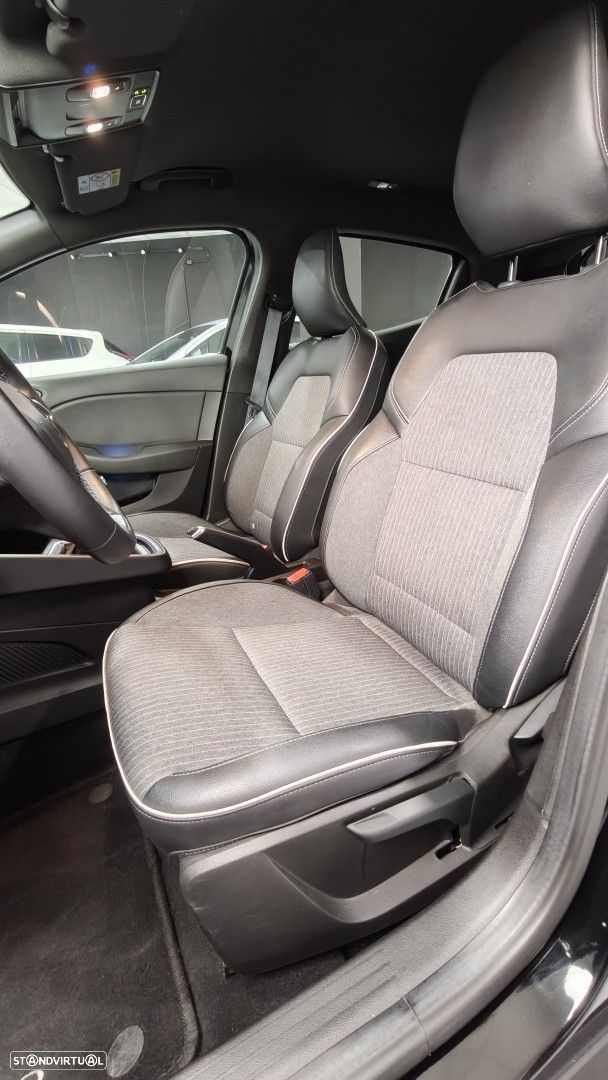 Renault Clio 1.5 Blue dCi Evolution - 46
