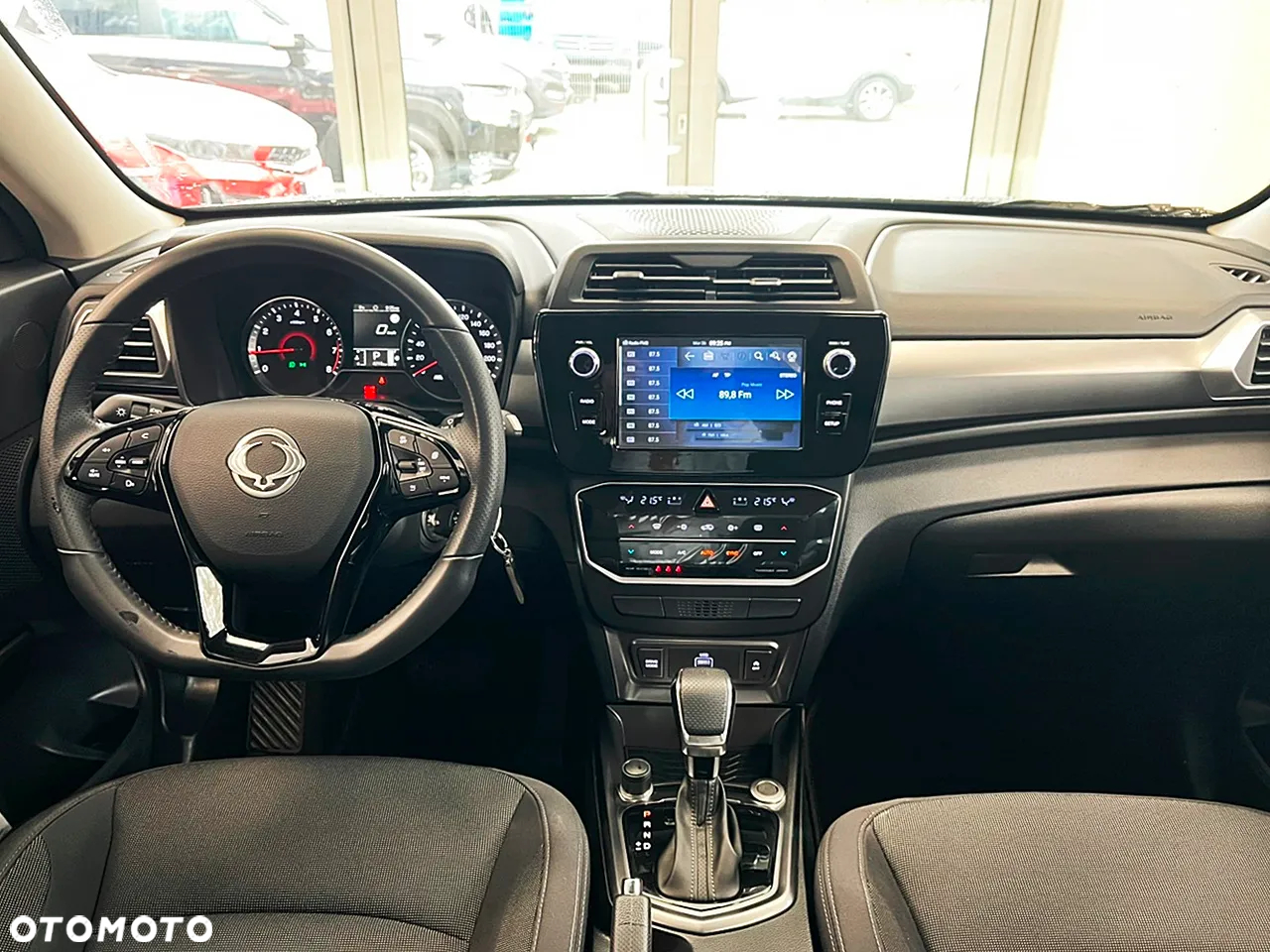 SsangYong/KGM Tivoli 1.5 T-GDI Adventure - 15