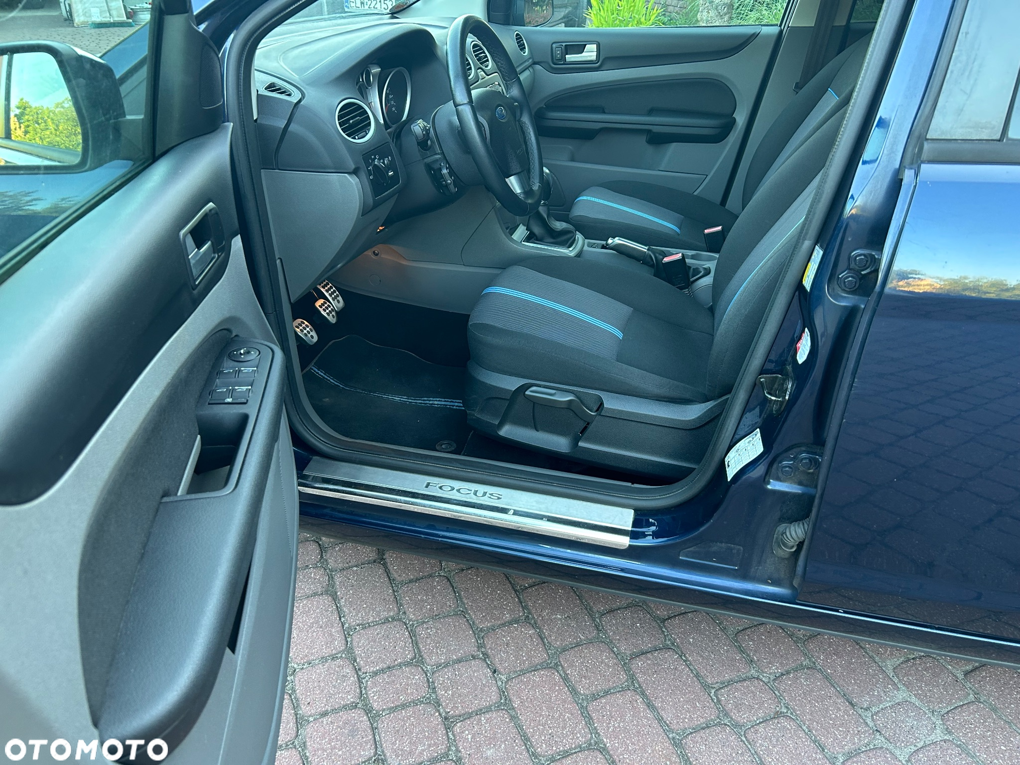 Ford Focus - 17