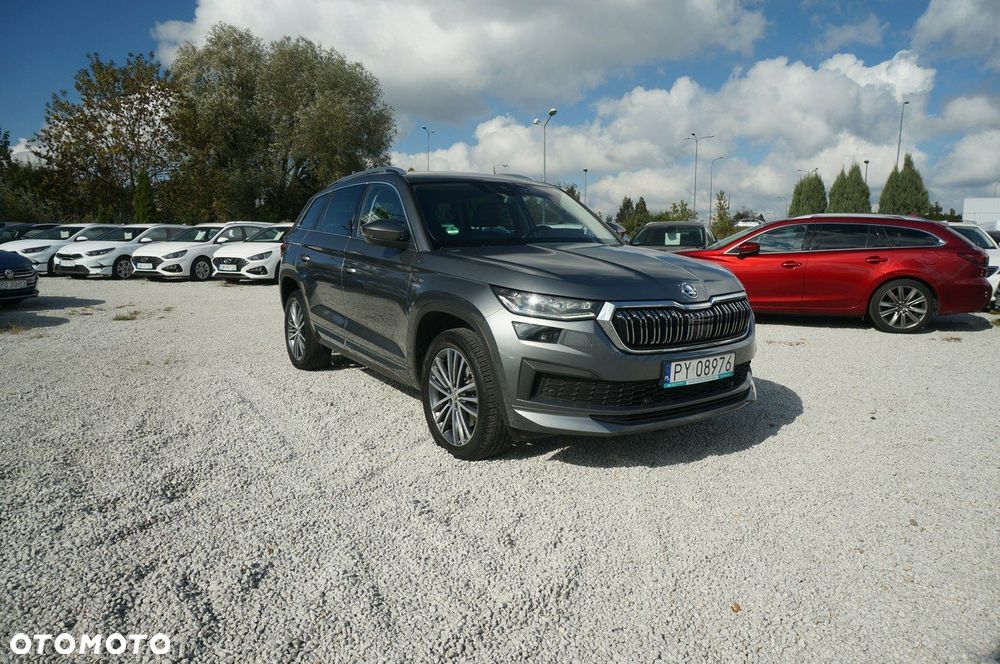 Skoda Kodiaq - 4