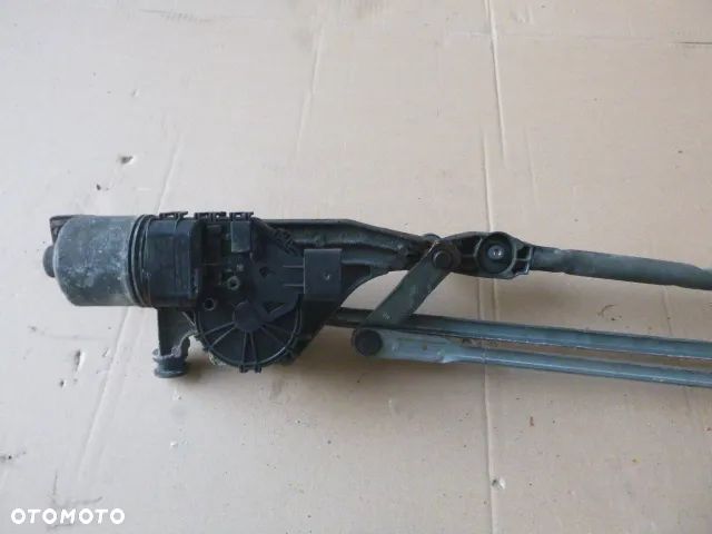 SILNICZEK MECHANIZM WYCIERACZEK FORD FOCUS MK2 - 10