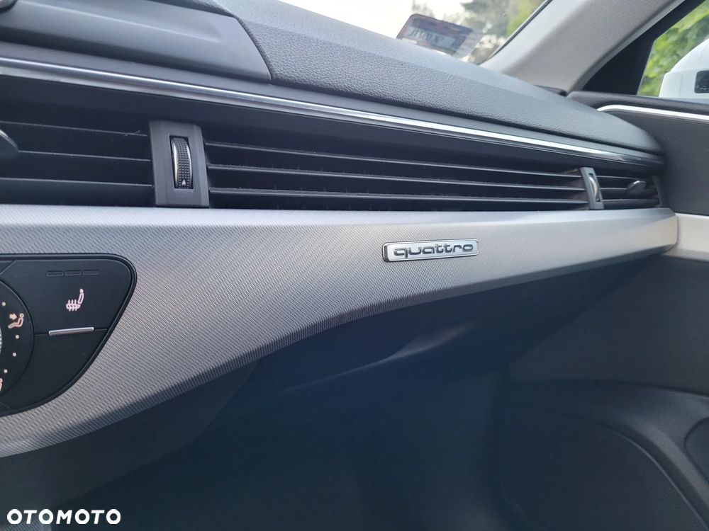 Audi A4 Avant 2.0 TDI S tronic quattro - 23