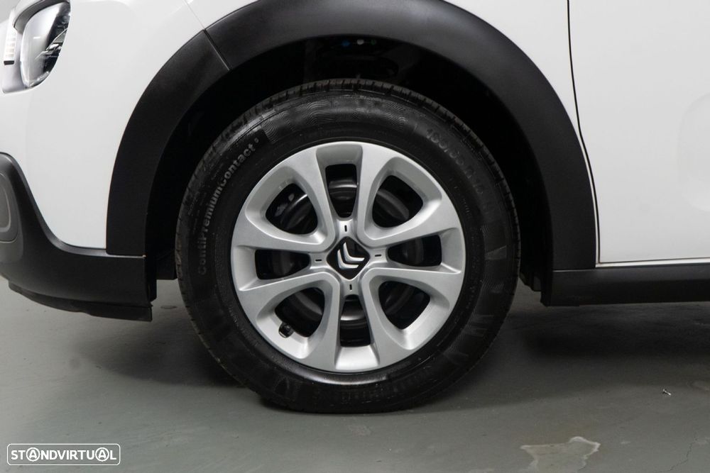 Citroën C3 1.2 PureTech Feel Pack - 20
