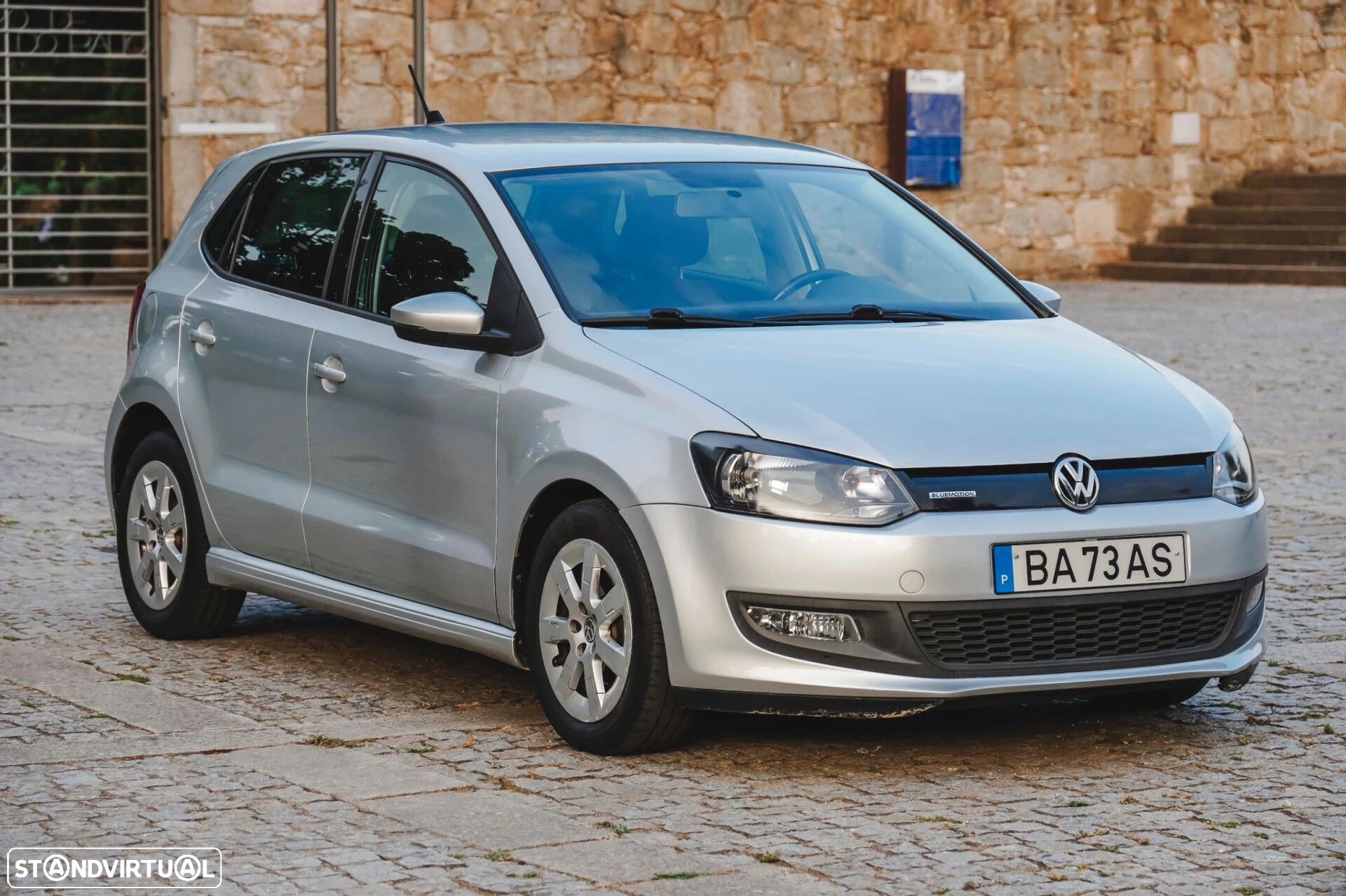 VW Polo - 30