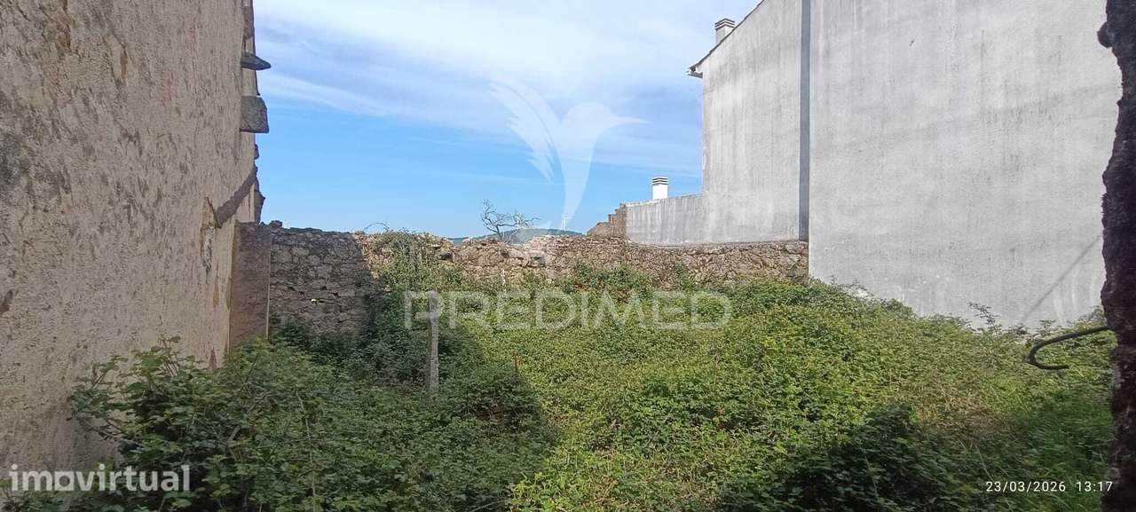 Lote para Construção à Venda em Penamacor - Grande imagem: 2/6