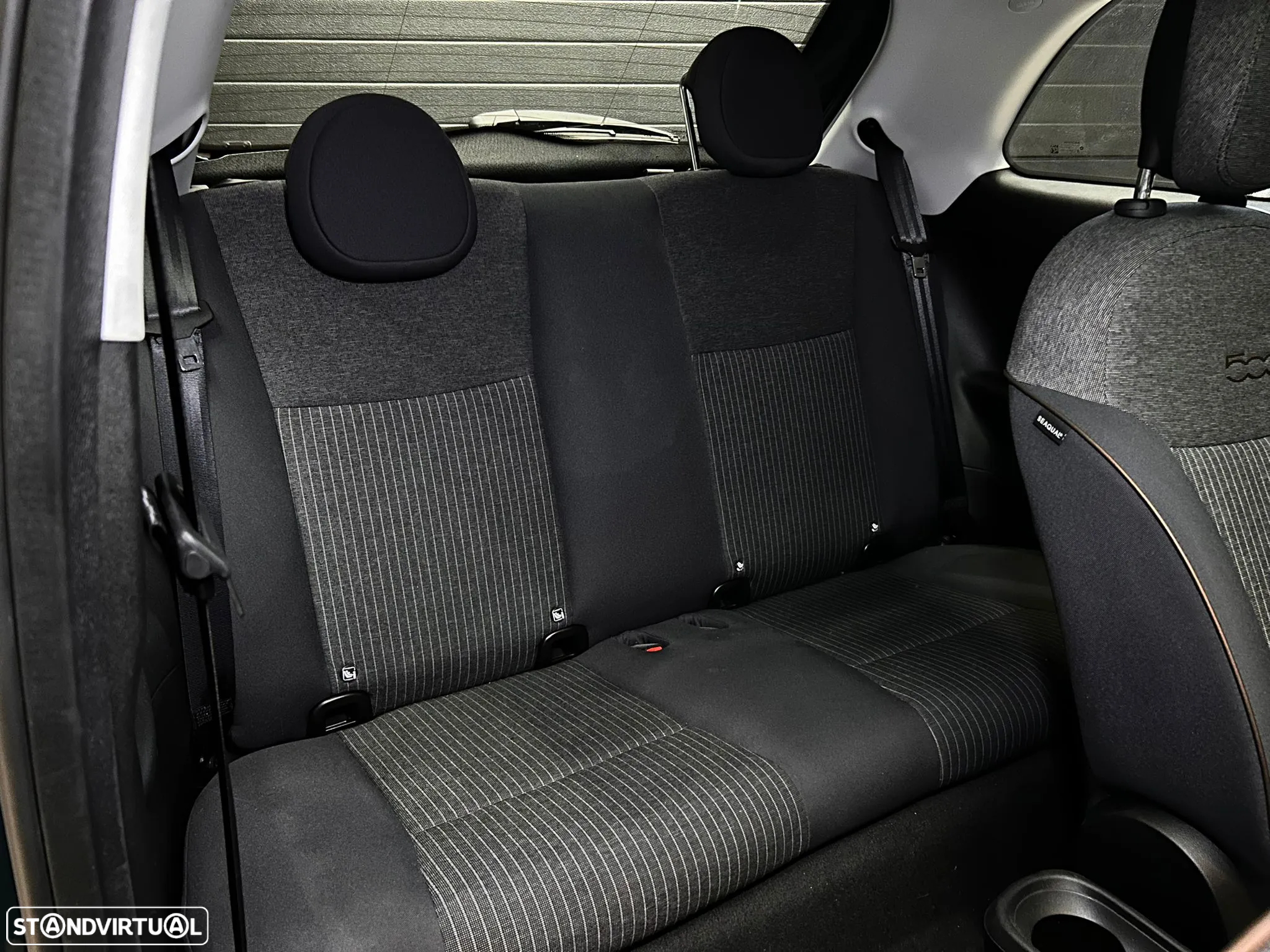 Fiat 500e Icon - 17