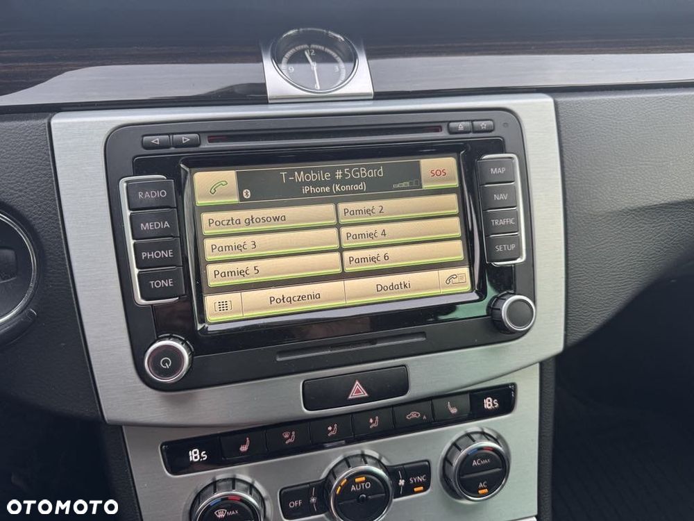 Volkswagen CC 2.0 TDI DPF BMT DSG - 17