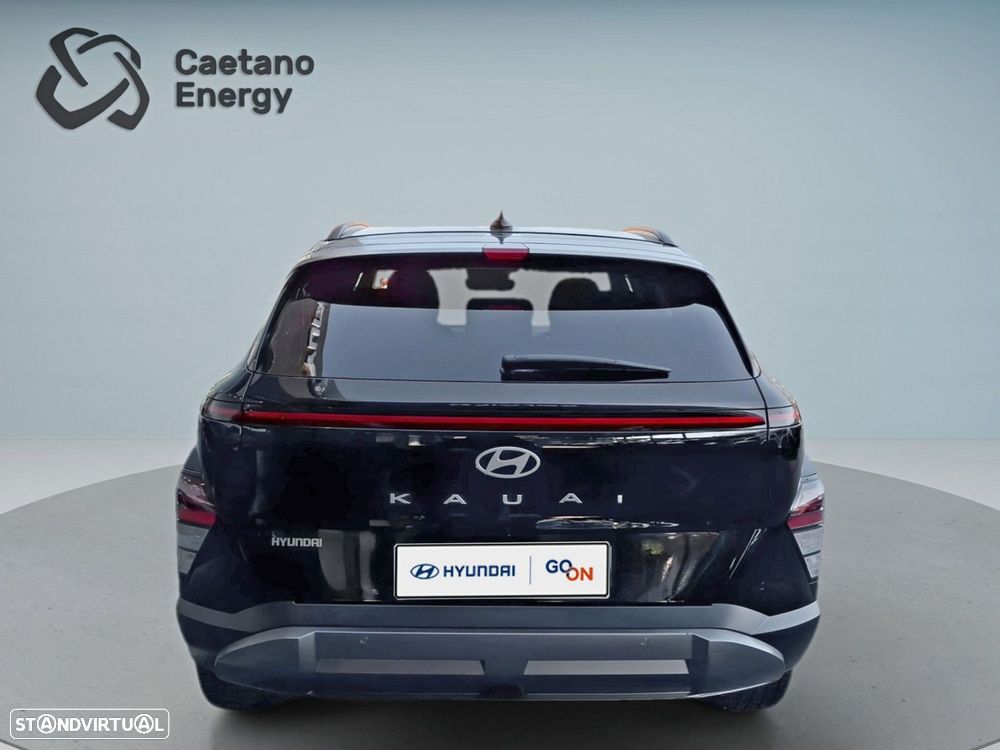 Hyundai Kauai 1.0 T-GDi Premium - 7