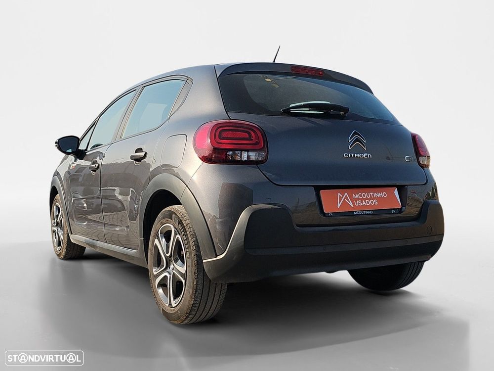 Citroën C3 1.5 BlueHDi Plus - 3