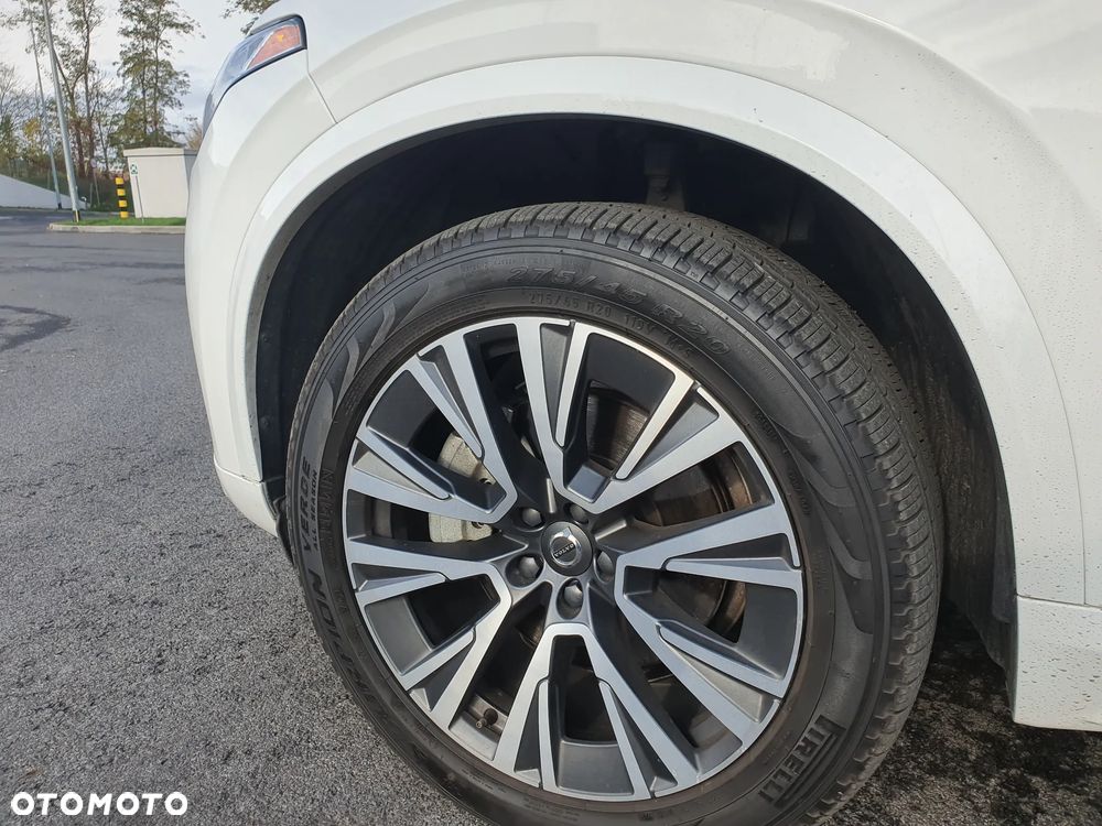 Volvo XC 90 T6 GPF AWD Momentum - 4
