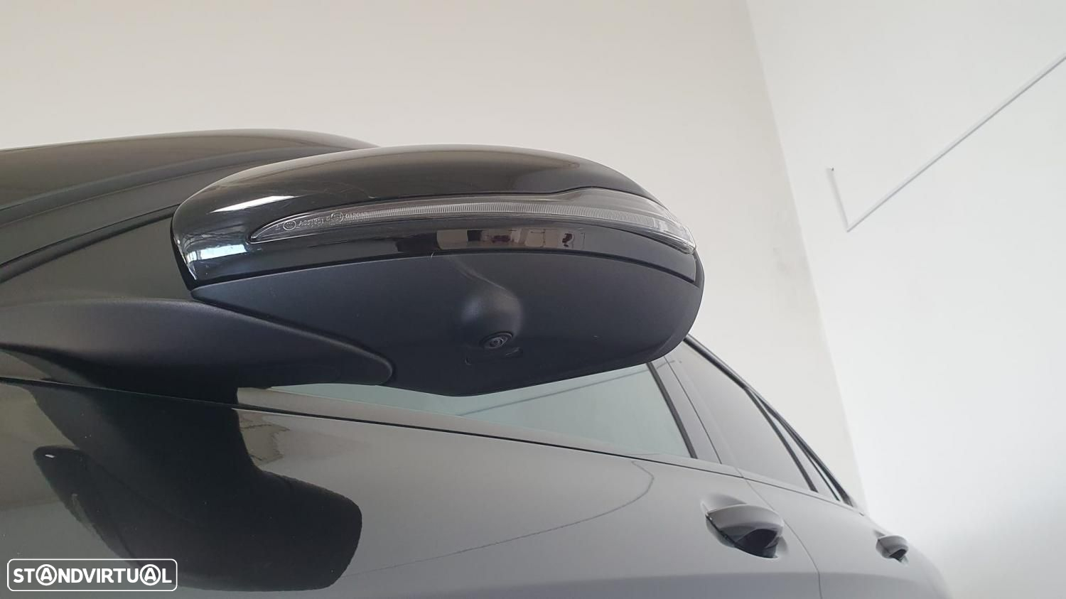 Mercedes-Benz GLC 300 Coupe de 4Matic 9G-TRONIC - 12