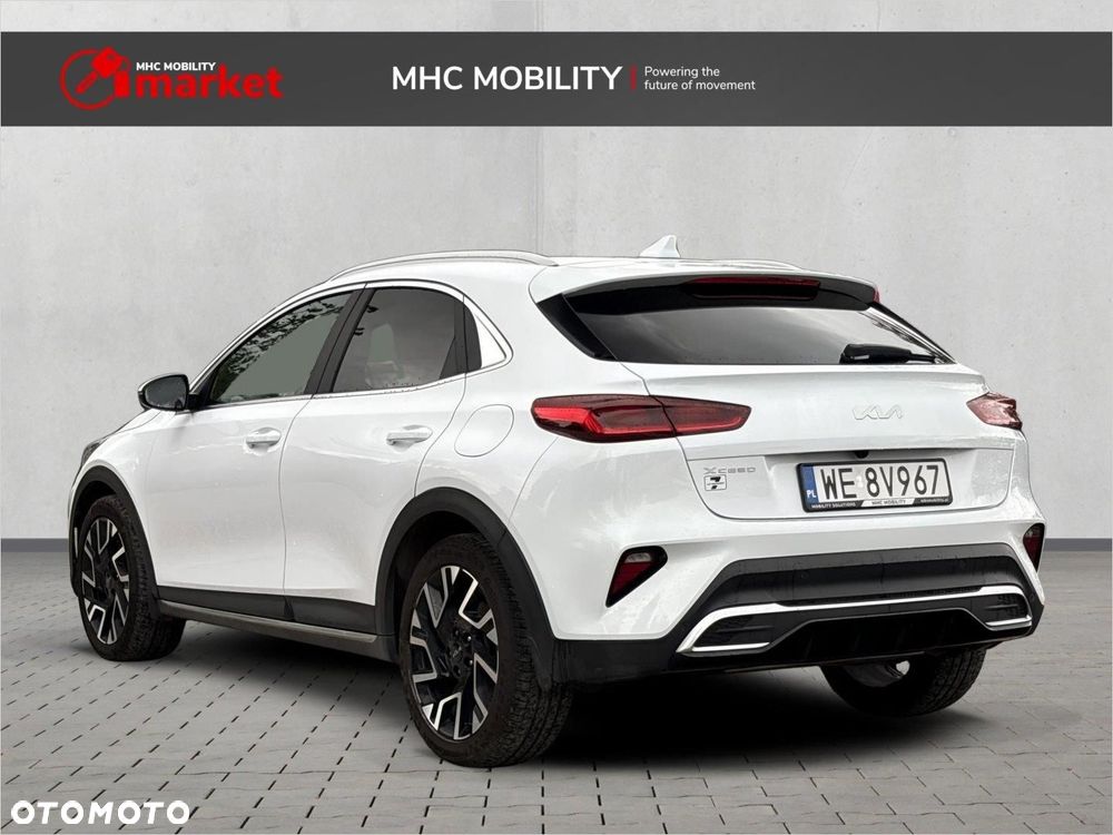 Kia XCeed 1.5 T-GDI L DCT - 3