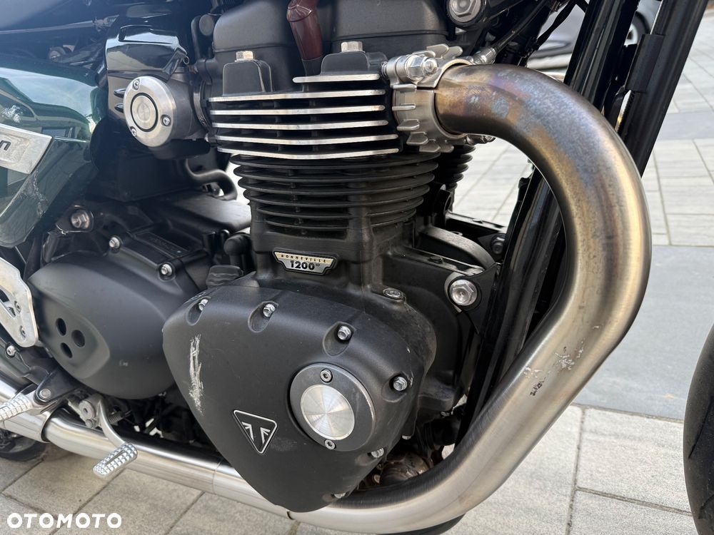Triumph Speed Twin - 15