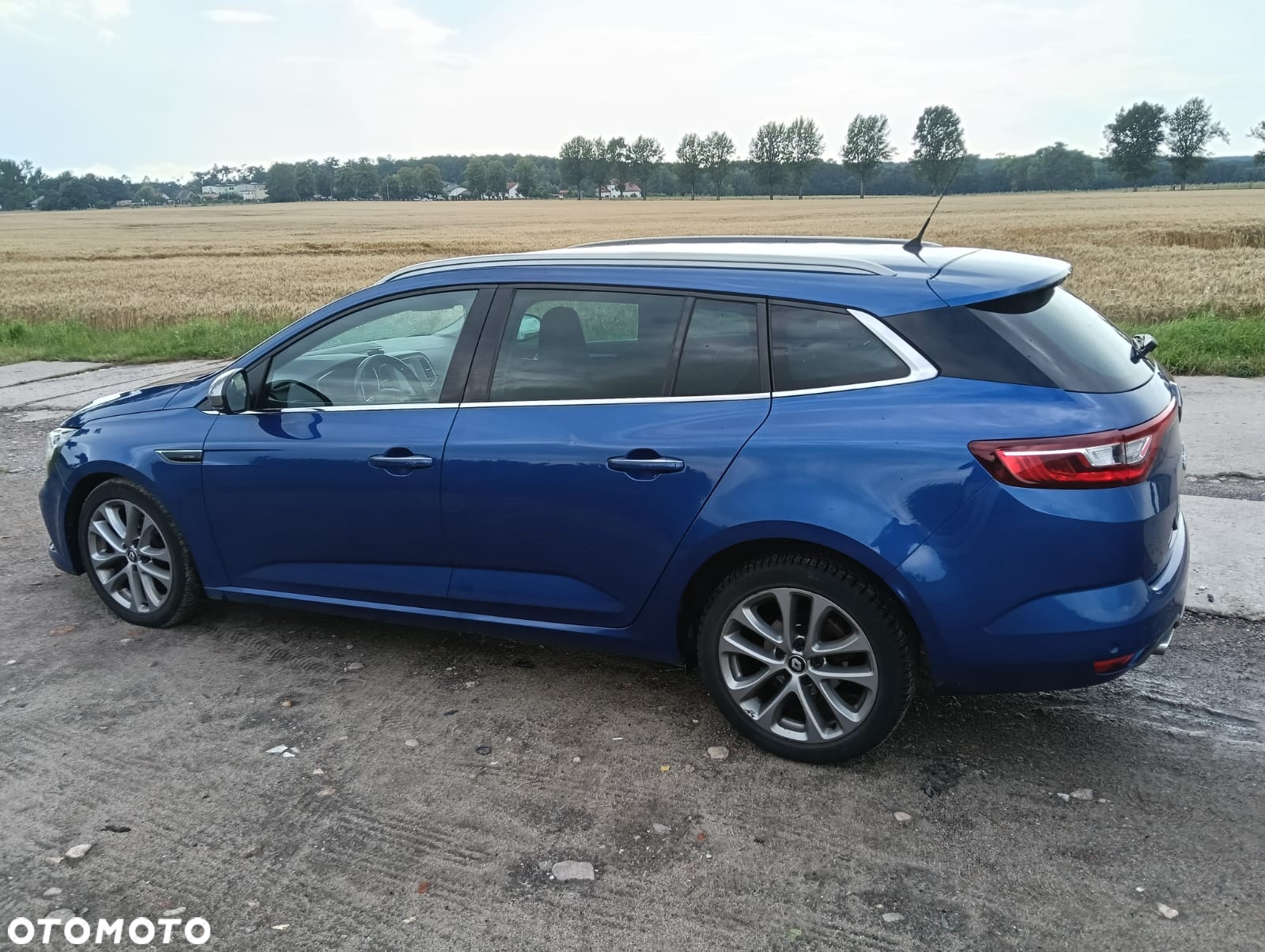 Renault Megane 1.6 dCi GT Line - 5