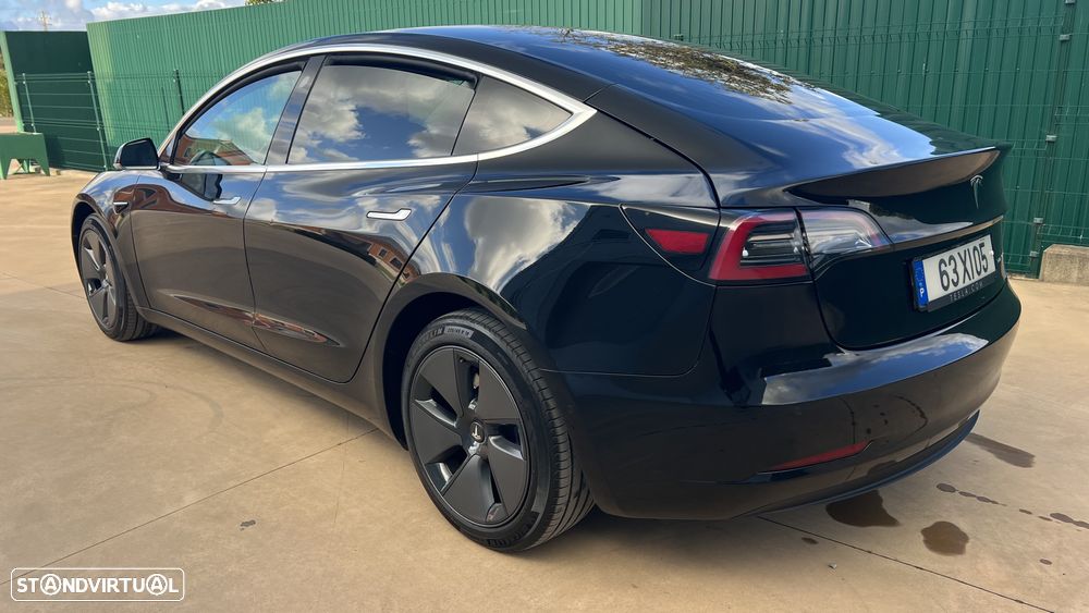Tesla Model 3 Long-Range Dual Motor AWD - 18