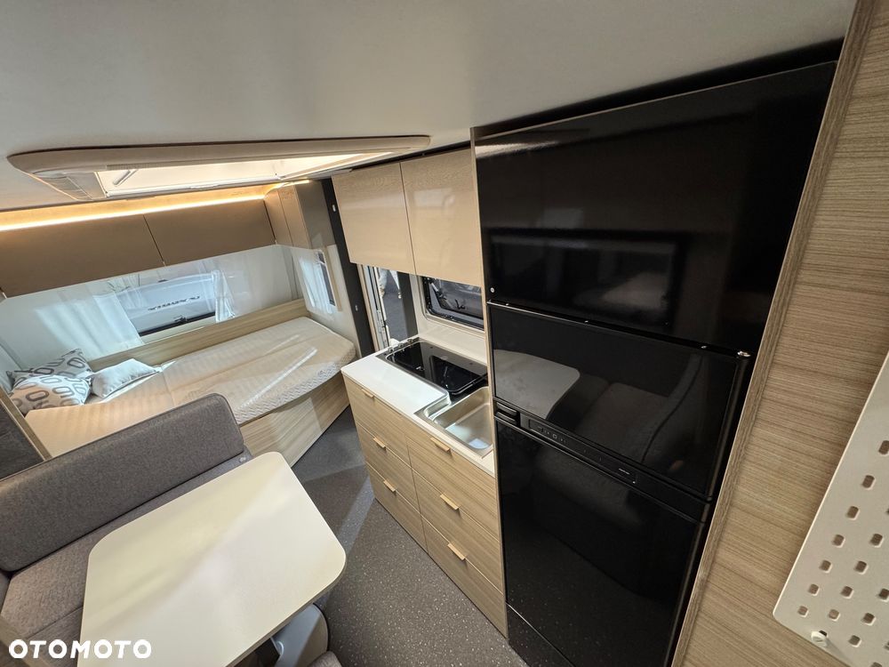 Adria ALTEA 552 PK 60Y - 16