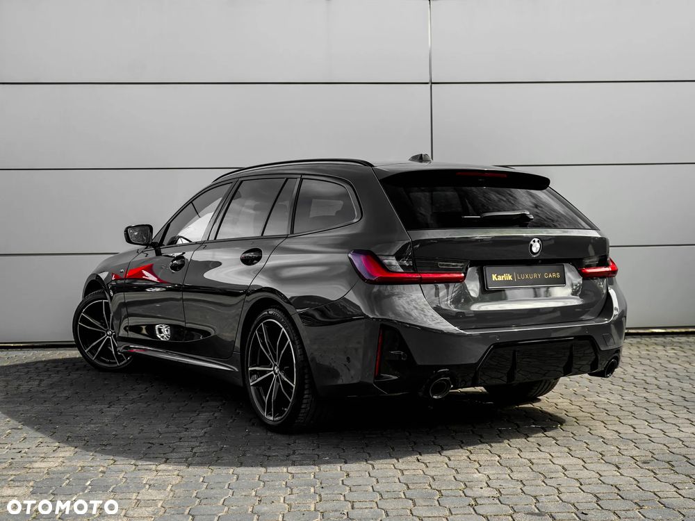 BMW Seria 3 320d xDrive mHEV - 5