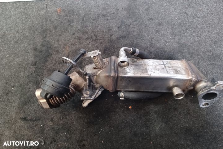 RACITOR GAZE N47D20C 781016603 MX1253 BMW Seria 3 E90 [2004 - 2010] S - 5