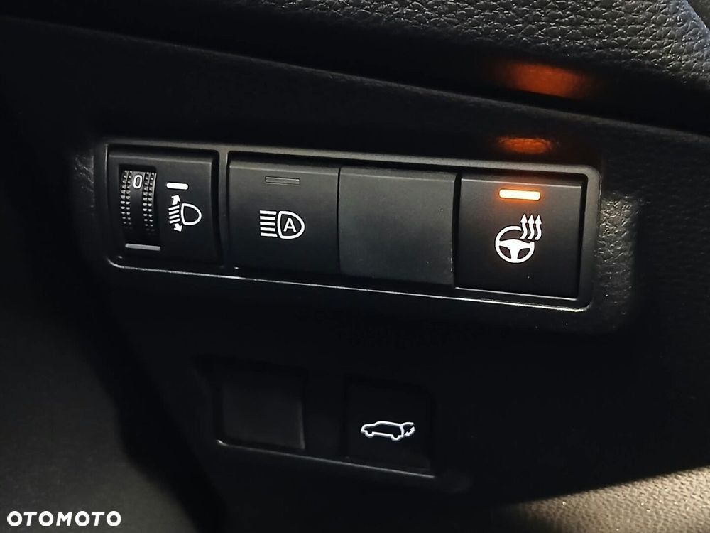 Toyota Corolla Cross 1.8 Hybrid Style - 34