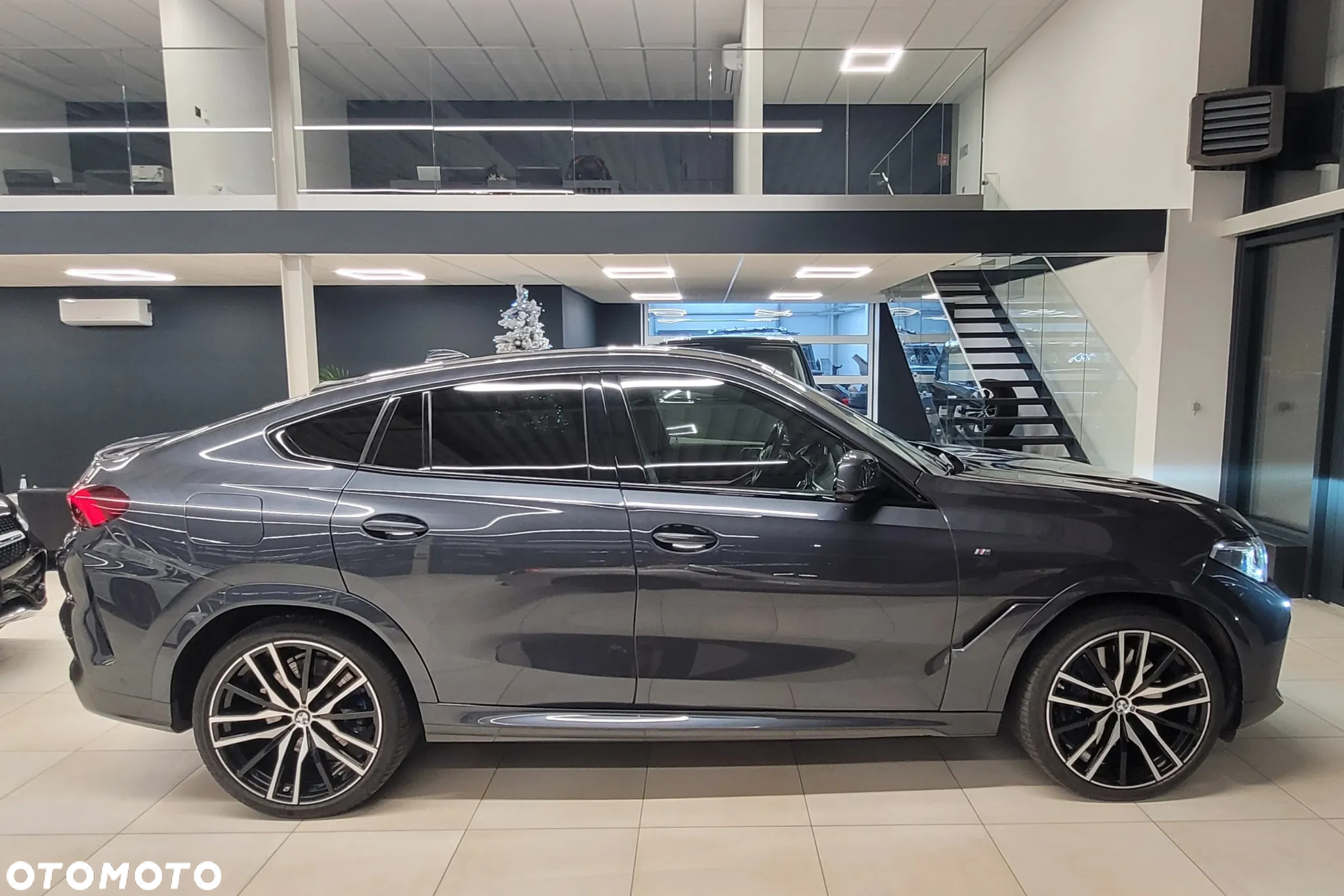 BMW X6 xDrive40i - 6