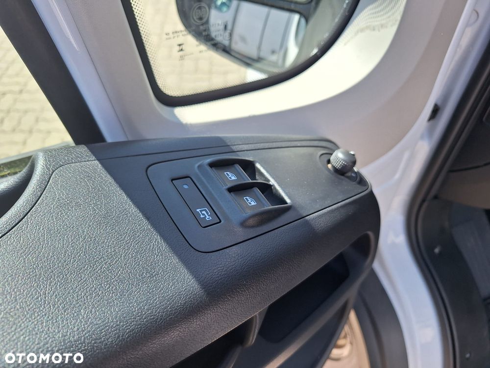 Peugeot BOXER L4H2 180KM ! tylko 43000 km  Maxi Wzmocniony Super cena ! - 10