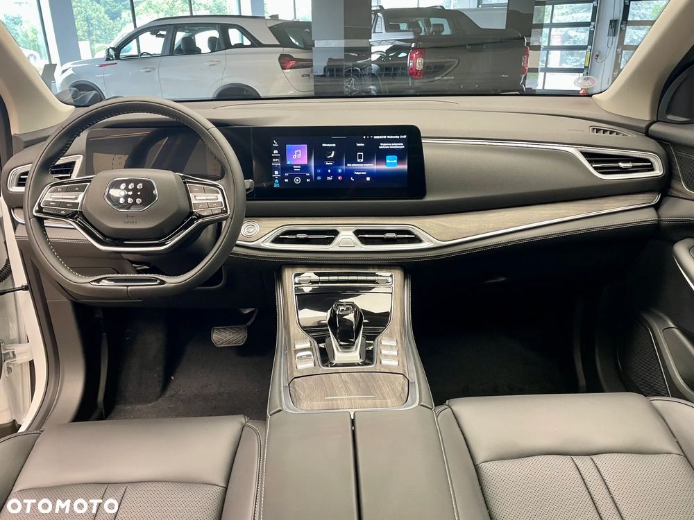 DFSK e5 1.5 PHEV Prestige E-CVT - 18