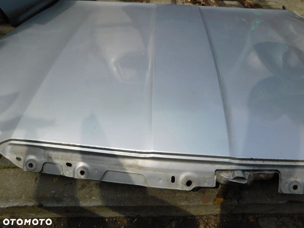 maska silnika SKODA SUPERB A 01-08 - 4