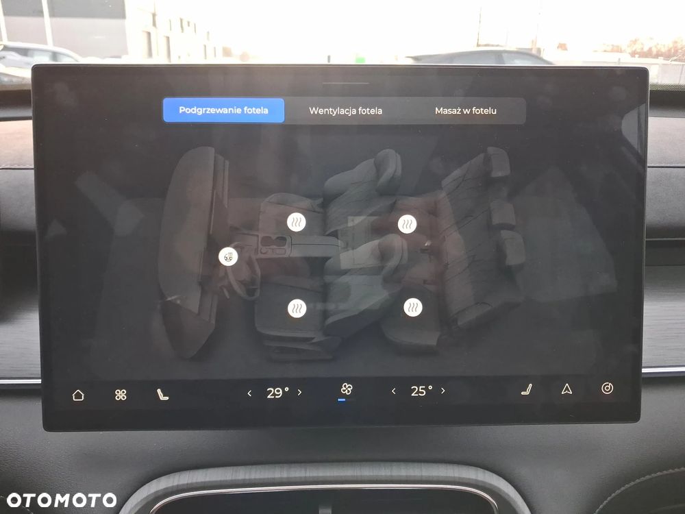 Chery Tiggo 8 1.5 T-GDI Super Hybrid Prestige DCT - 30