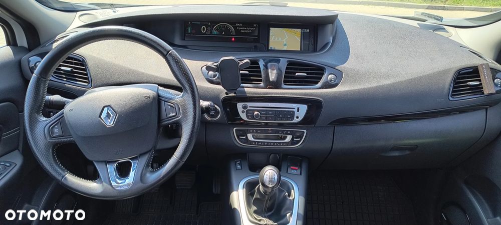 Renault Grand Scenic Gr 1.2 TCe Energy Bose Edition - 6