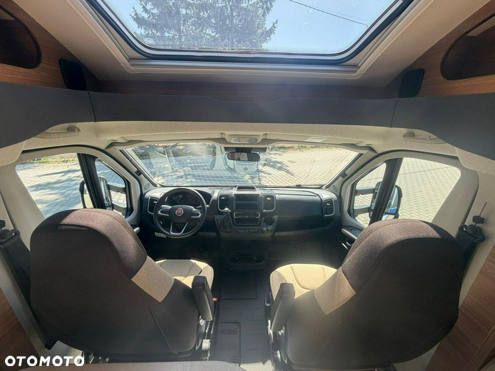 KNAUS Knaus Live Wave 700 MX - 8