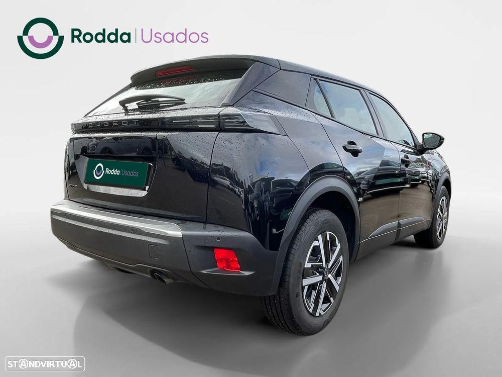 Peugeot 2008 1.2 PureTech Style - 6