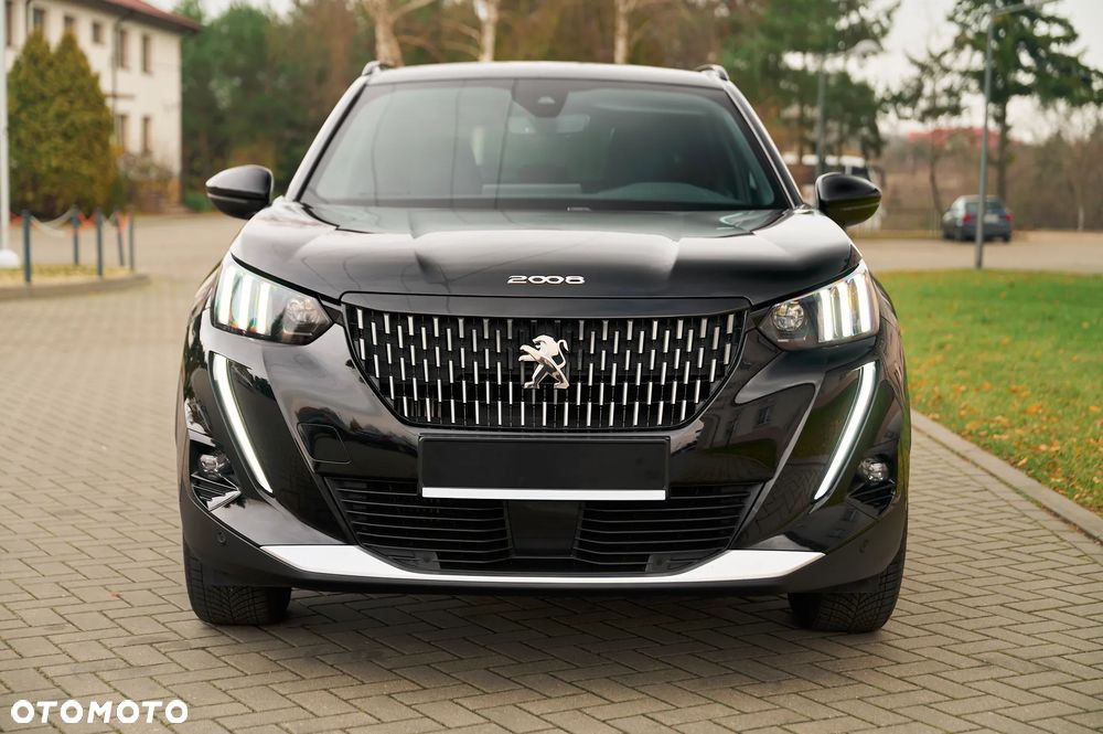 Peugeot 2008 PureTech 130 Stop&Start GT-Line Edition - 2