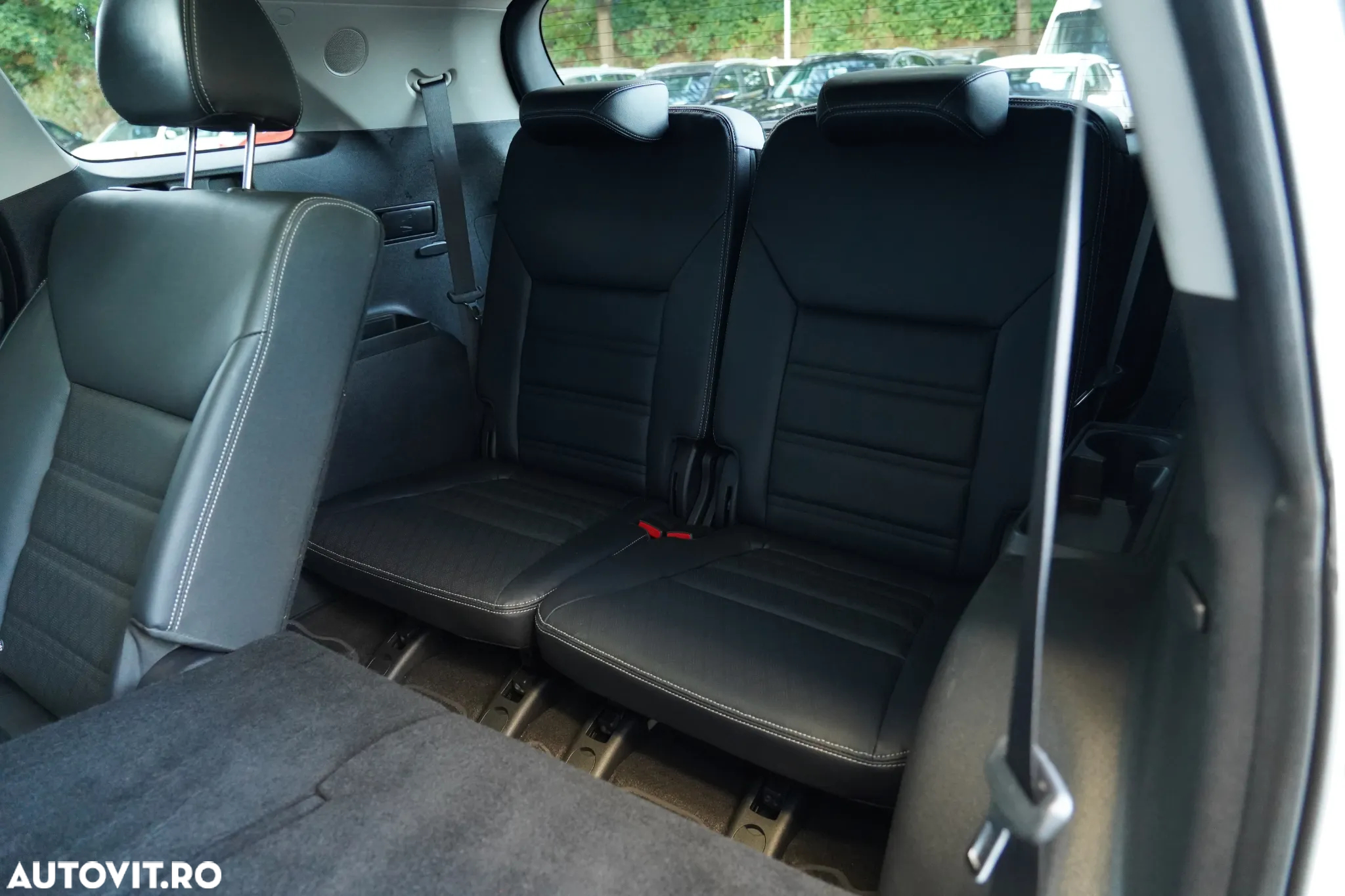 Kia Sorento 2.2 CRDi AWD Aut. GT Line - 14