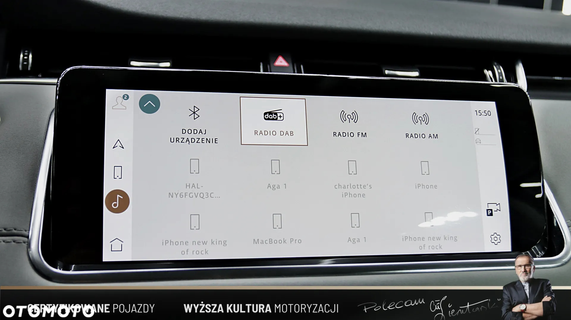 Land Rover Range Rover Evoque P200 SE - 23
