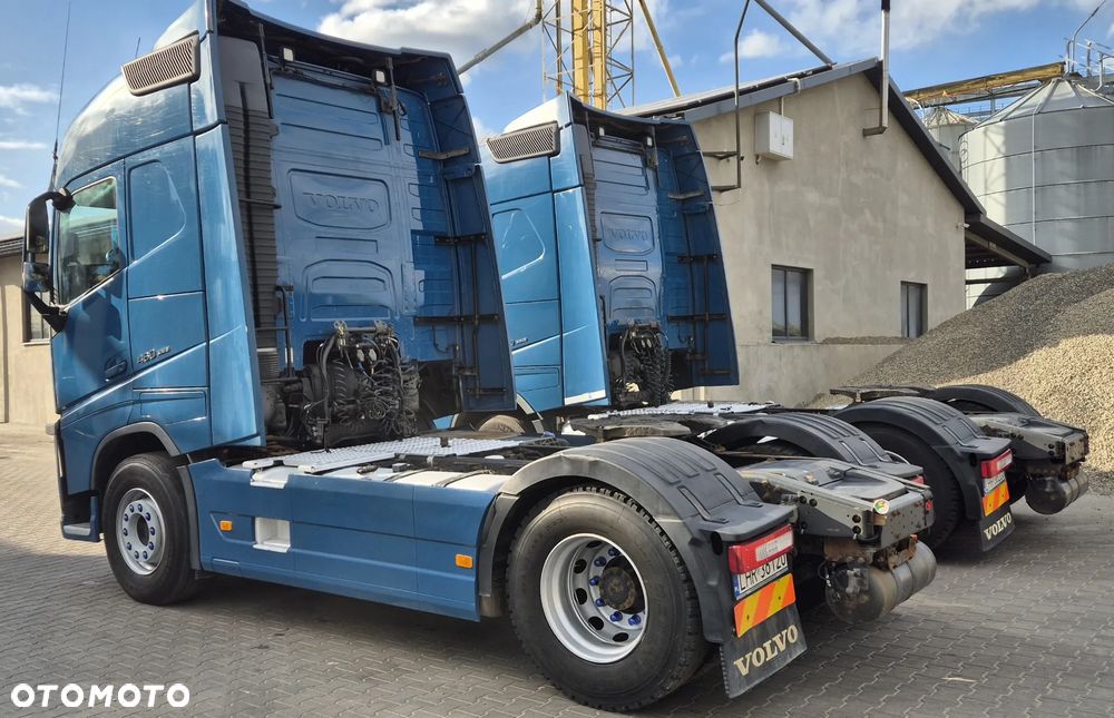 Volvo FH 13 - 11